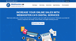 Desktop Screenshot of cybersweb.com